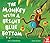 The Monkey with a Bright Blue Bottom