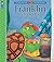 Franklin Snoops (Franklin TV Storybooks (Kids Can Hardcover)) by Sharon Jennings (2003-04-06)