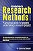 Introduction to Research Methods: A Practical Guide for Anyone Undertaking a Research Project by Dr Catherine Dawson (2009-11-15)