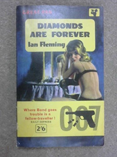 Diamonds Are Forever