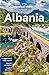 Lonely Planet Albania