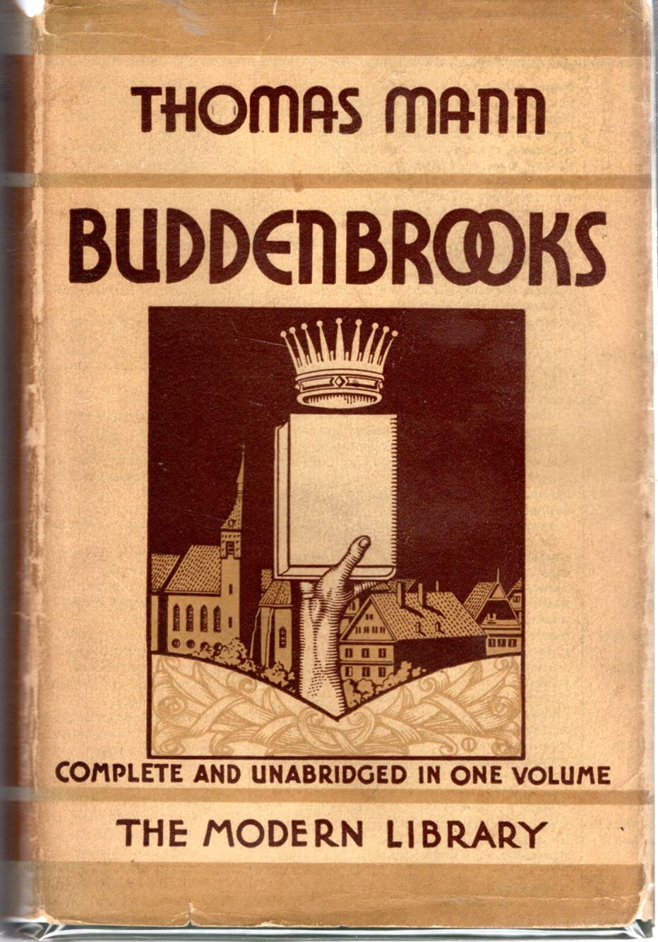 Buddenbrooks
