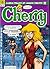 Cherry - Issue #4: Sexy Adu...