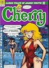 Cherry - Issue #4: Sexy Adult Comic Book! (Cherry Poptart)