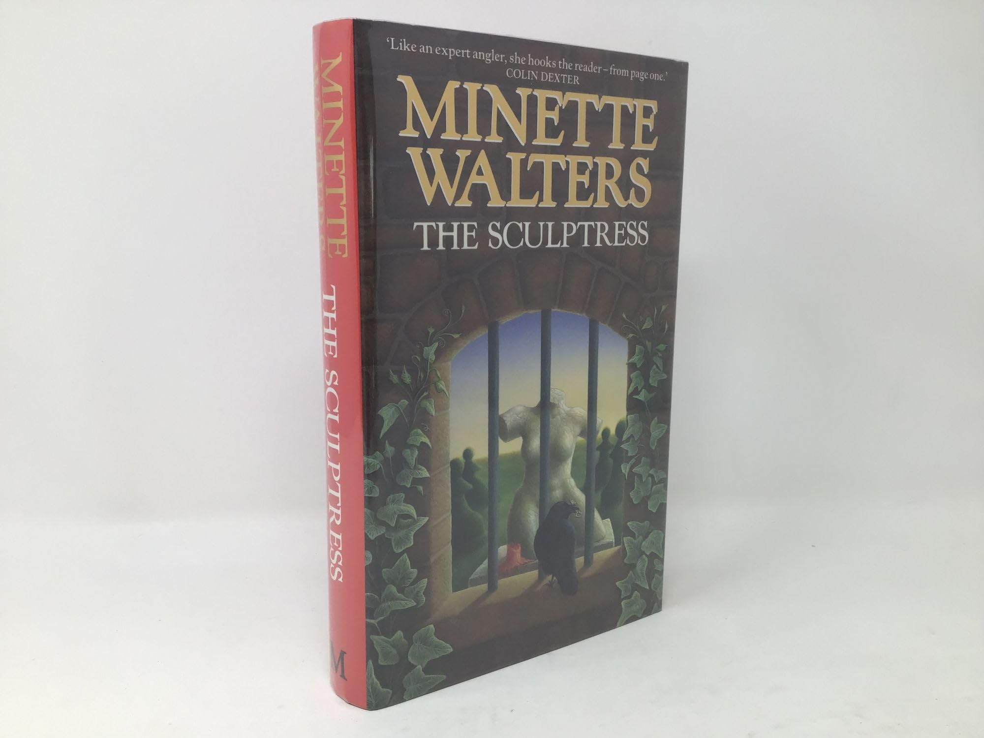 The Sculptress
