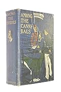 Among the Cannibals. Containing 'The Mysterious Document', 'On the Track', and 'Among the Cannibals