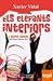 Els elefants interiors i altres contes by Xavier Vidal Alemany