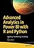 ADVANCED ANALYTICS IN POWER BI WITH R AND PYTHON