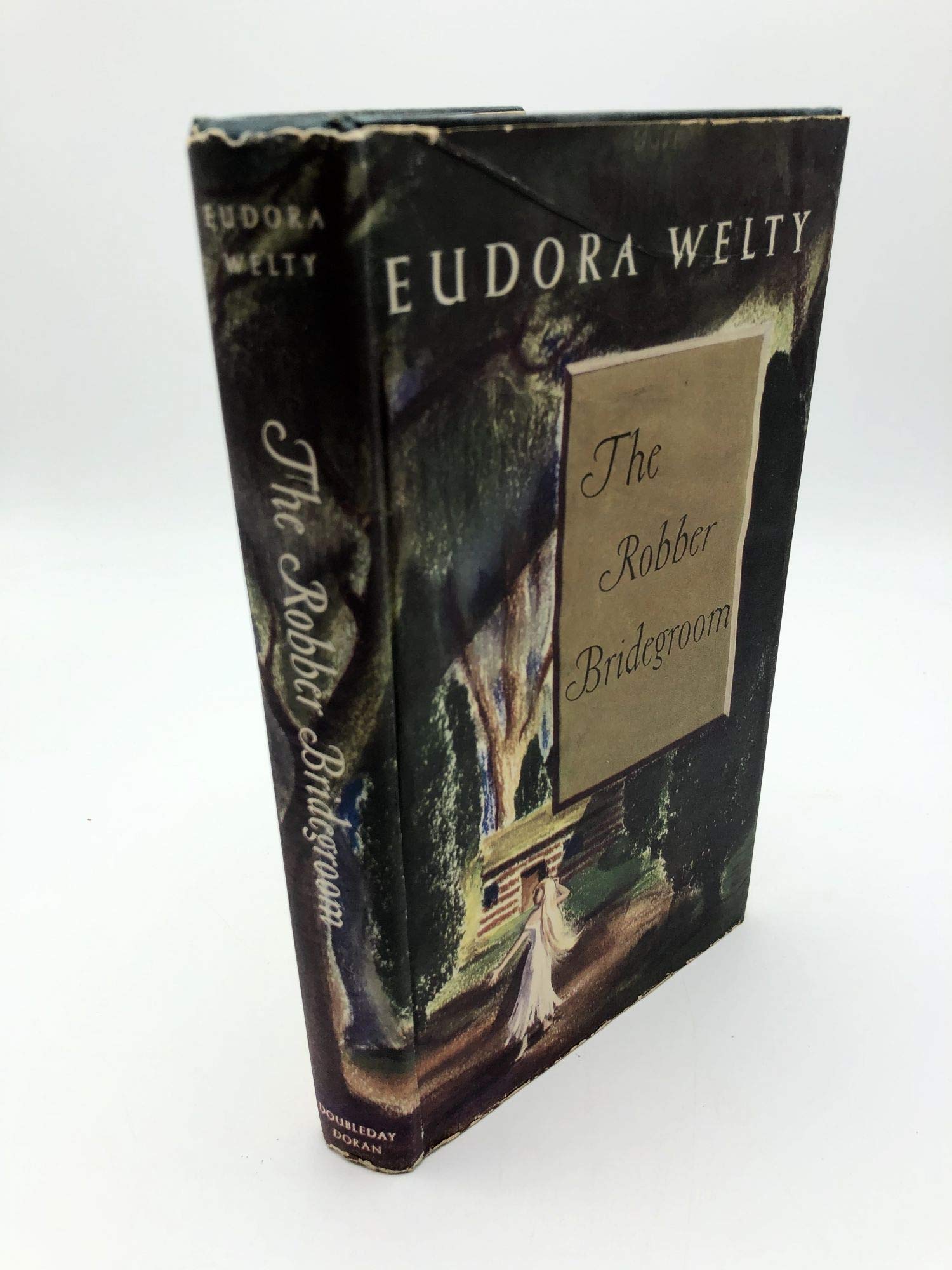 The Robber Bridegroom