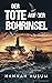 Der Tote auf der Bohrinsel: Küstenkrimi (Behrens & Winter ermitteln 2)