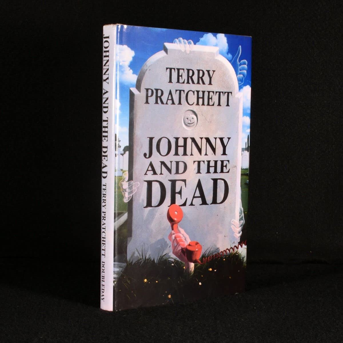 Johnny and the Dead