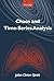 Chaos and Time-Series Analysis by J. C. Sprott (2001-09-27)