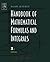 Handbook of Mathematical Formulas and Integrals by Alan Jeffrey (2003-11-07)