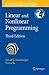 [Linear and Nonlinear Programming (International Series in Operations Research and Management Science)] [Author: Luenberger, David G.] [July, 2008]