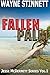 By Wayne Stinnett Fallen Palm: A Jesse McDermitt Novel (Volume 1) (1st First Edition) [Paperback]