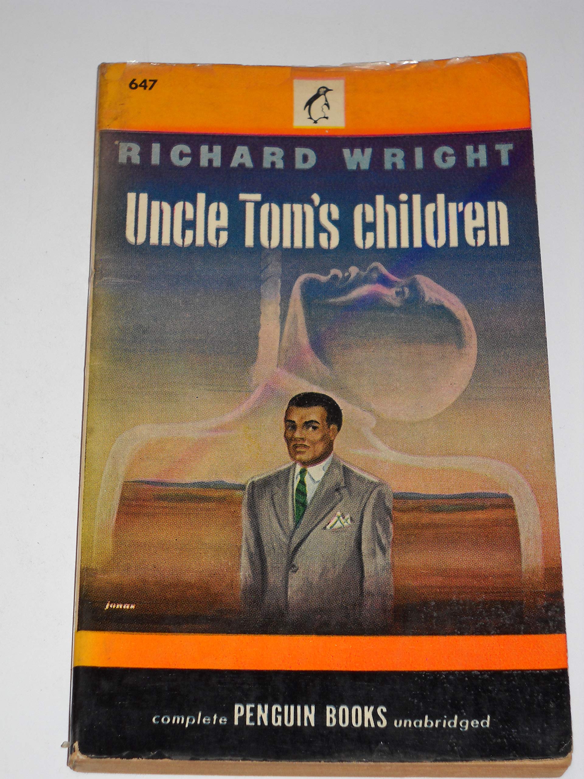 Uncle Tom's Children