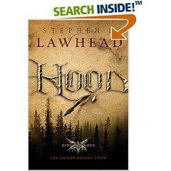 Hood (King Raven Trilogy, Book 1) BARGAIN PRICED