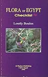 Flora of Egypt: Checklist