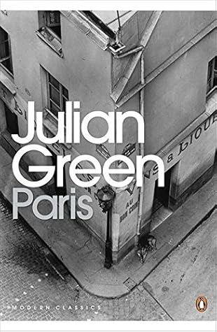 Paris (Penguin Modern Classics)
