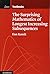 The Surprising Mathematics of Longest Increasing Subsequences (Institute of Mathematical Statistics Textbooks) by Dan Romik (2015-02-02)