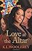By K.L. Woolerey Love at the Altar (The Destiny Series by K.L. Woolerey