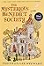 NEW-The Mysterious Benedict Society by Trenton Lee Stewart