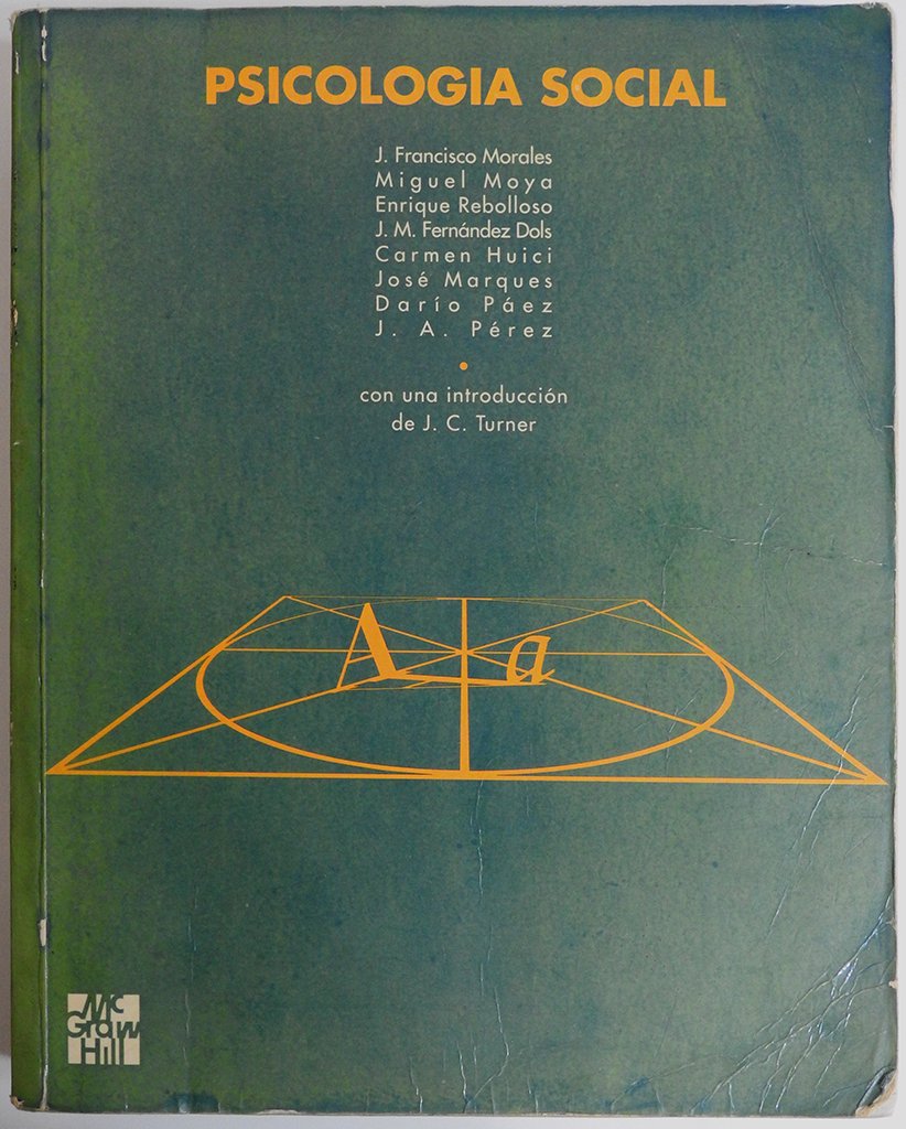 Psicologia Social (Spanish Edition)