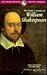 Poems & Sonnets of William Shakespeare (Wordsworth Poetry) (Wordsworth Collection)