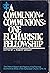 A Communion of communions: ...