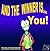 And The Winner Is...You! by Charles Singleton