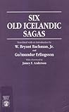 Six Old Icelandic Sagas by Bryant W. Bachman Six Old Icelandic Sagas by Bryant W. Bachman