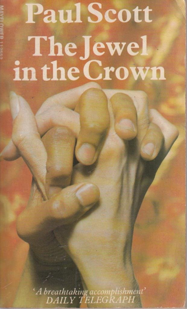 The Jewel in the Crown
