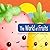 The World of Fruits: A coll...