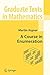 A Course in Enumeration (Graduate Texts in Mathematics) by Martin Aigner (2010-11-25)