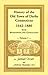 History of the Old Town of Derby, Connecticut, 1642-1880