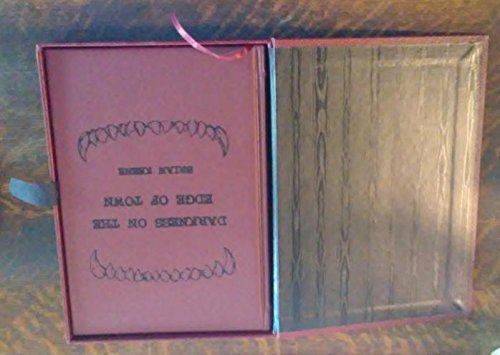 Darkness on the Edge of Town (SIGNED Limited Edition) #65 of 174 Copies