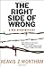 The Right Side of Wrong: A Red River Mystery (Red River Mysteries) by Reavis Wortham (2013-07-02)