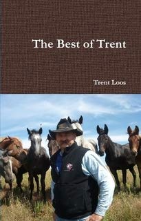 The Best of Trent (Paperback)