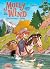 Bibliotecàries a cavall (Molly Wind #1)
