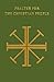 Psalter for the Christian People: An Inclusive Language ReVision of the Psalter of the Book of Common Prayer 1979 (Pueblo Books) (1993-10-01)