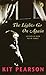 Lights Go On Again (Guests of War Trilogy) by Pearson Kit (2007-09-04) Mass Market Paperback