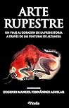 Arte rupestre: Un...