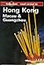 Lonely Planet Hong Kong, Macau & Guangzhou (8th ed) by Robert Storey (1997-03-03)
