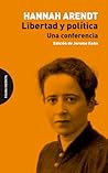 Libertad y políti...