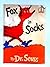 Fox in Socks