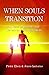 When souls transition: 30 Cases of past-life and life-between-lives regressions