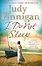 I Do Not Sleep by Judy Finnigan (2015-06-18)