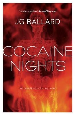 [Cocaine Nights] (By: J. G. Ballard) [published: September, 1997]