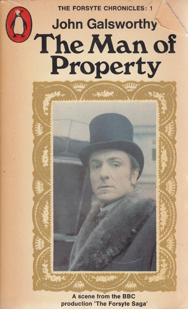 The Man of Property