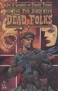Dead Folks #1 Cover A (Avatar)